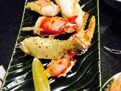 -蟹料理 北海道かに将軍(札幌本店)