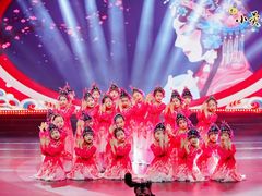 -小荧星艺校(浦东中环分校)