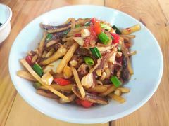 -笨罗卜浏阳菜馆(星沙店)