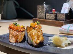 -江左尚白日本料理(万象城店)