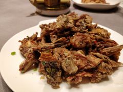 椒盐鸭架-金鸭季·北京烤鸭(深业上城店)