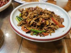 -川悦壹号·川菜(蠡溪路店)