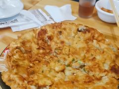 -东吉馆韩式餐厅(八经街总店)