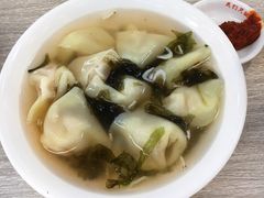 -新丰小吃(江陵路分店)