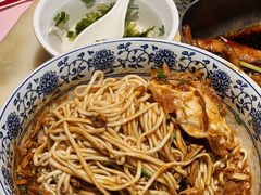 -慧娟面馆·餐厅(望江路店)