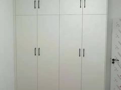 -佰丽爱家全屋定制(汶水店)