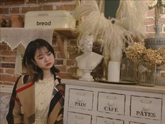 大堂-秘密小花园(第三中学店)