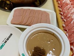-阳坊胜利涮羊肉(阳坊老店)