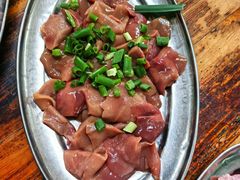 牛腰-江村四哥新鲜牛肉店(江高总店)