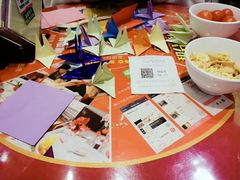 -海底捞火锅(银泰中心店)