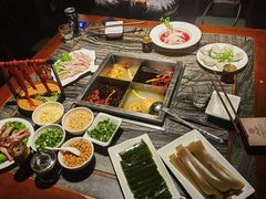 -大妙火锅·非物质文化遗产(锦里店)