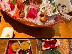 -水濑·日料放题(天河店)