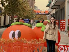-王府井奥莱临潼小镇(临潼店)