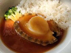 -洲际酒店·地平线全日餐厅HORIZON CAFÉ