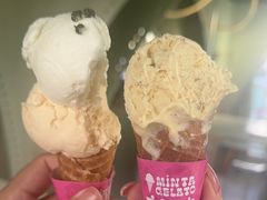 -Mint Gelato(二厂店)