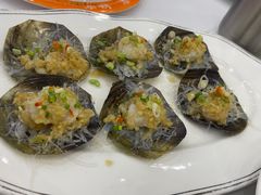 -粤盛海鲜平价店(洛溪食街店)