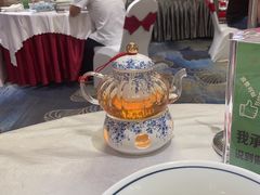 -聚春园自助餐厅(东街口店)
