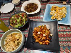 -玉桥餐厅(天坛店)