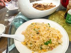 -陈记菜馆·非遗淮扬菜(东关街教场店)