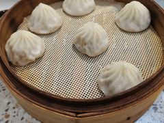 鲜肉小笼-饭香情