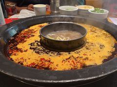 -陈眼镜火锅(总店)