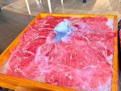 -东田之村自助餐厅(金水路店)