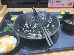 -町门烤肉拌饭专门店(新天地店)