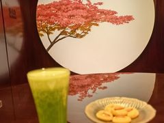 -万豪中餐厅·粤菜·北京粤财JW万豪酒店