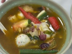 -阿坤纯正西刀鱼丸(Kuala Lumpur Branch)