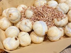 小炒汤圆-先启半步颠小酒馆(白麓里店)