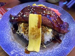 -饭町二郎日式综合茶餐(中安广场店)