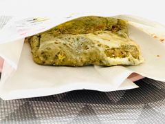 -清真·二嫂子煎饼果子(卫津路总店)