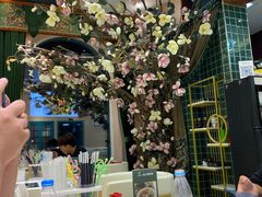 -知粤塘港式茶餐厅