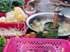 -正宗阳山牛杂(东城店)