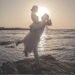 -你好晴天·目的地婚礼