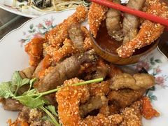 -芋包王闽南茶楼(八市店)