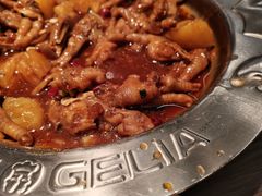 -胖哥俩肉蟹煲(湖滨银泰in77店)