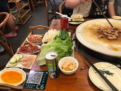 -老渔家白族石板烧旗舰店