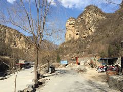 -孤山寨风景区
