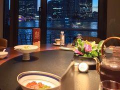 -三利音·浦之舟(滨江大道店)