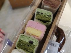 -Olé精品超市(沈阳万象城店)