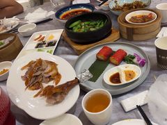 -丰鲤楼•闽南茶楼(仟禧汇店)
