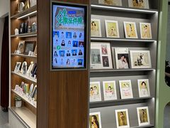 -海马体家庭照相馆(广州正佳广场店)