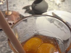 -芭莉与彩虹西餐厅(成都合生汇店)