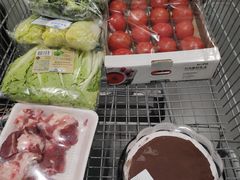 -山姆餐吧(山姆会员商店店)