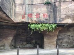 -广州莲花山旅游区