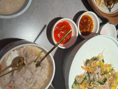 -闽上鲜·福建菜(龙湖滨江天街店)