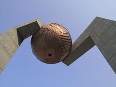 -青澳湾北回归线广场