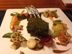 iphone_upload_pic-圣丰索菲特·法国餐厅