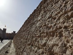 -嘉峪关关城